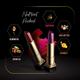 Faces Canada Comfy Matte Creme Lipstick - Oh So Serious 11, Hydratingh Comfort Long Stay, Creamy Matte 4.2gm - Lipsticks