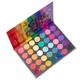 Kingdom Of Lashes - Girl Pwr X35 - Eyeshadow Palette 1's - Eye Shadow Palettes