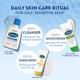 Cetaphil Oily Skin Cleanser 125ml - Face Wash & Cleansers