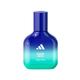 Adidas Vibes Energy Drive Gift Set (Eau de Parfum 100ml + 30ml + Shower Gel 100ml) 1's - Perfumes (Edt/Edp)