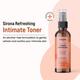 Sirona Refreshing Intimate Toner 100 ml - Intimate Care