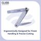 GUBB Toe Nail Cutter 80 gm - Nail Care