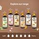 Wow Life Science Coconut Milk & Argan Oil Body Lotion - Medium Hydration 400 ml - Lotions & Creams