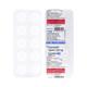 ETHORED 250 Tablet 10's - Blood Clot-Hae
