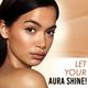 Insight Cosmetics Halo Glow Illuminator - Pink Aura 20 gm - Highlighters & Illuminators