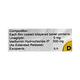 DYNAGLIPT LM 5/500 Tablet 10's - Diabetes-Ant