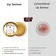 Seer Secrets Watermelon, Coconut & Turmeric Lip Saviour 15 gm - Lip Balms