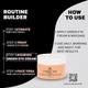 House of Beauty Under Eye Cream For Dark Circles, Fine Lines & Hydrating with Hyaluronic 30ml - Under Eye Creams & Serums
