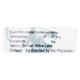 TELEDOC 40mg Tablet 10's - Hypertension-Ang
