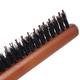Bronson Professional Back Combing Teasing Brush 1's - Hair Brushes