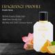 Nisara One Desire Perfume Long Lasting Fragrance Citrus Aromatic Unisex Eau de Parfum 100 ml - Perfumes (Edt/Edp)