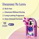 Plum Bodylovin' Orchid-You-Not Shower Gel 240 Ml - Shower Gels & Body Wash