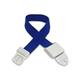 Sahyog Wellness Medical Tourniquet Elastic with Plastic Buckle - Blue 1's - Bandages And Dressings