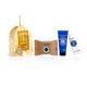 Loccitane Shea Butter Ornament 55 gm - Bath Kits & Sets