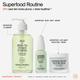 Youth To The People Super food Skin Drip Smooth + Glow Serum 30ml - Face Serum