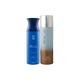 Ajmal Blu Homme And Magnetize Deodorants Pack of 2 200 ml - Deodorants/Roll-Ons