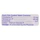 CILNIBLU T Tablet 15's - Hypertension-Ana