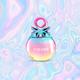 United Colors of Benetton Colors Holo For Women Eau De Toilette 80 ml - Women Perfumes (Edt/Edp)
