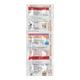 Telmikind Beta 25mg Tablet 10'S - Hypertension-Ang