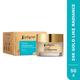 Pilgrim 24K Gold Lightweight Gel Face Moisturizer with Hyaluronic Acid and Alpha Arbutin 50 gm - Face Moisturizers
