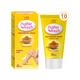 Vi-John Women Feather Touch Lime Hair Removal Cream - Pack of 10 x 40 gm - Lotions & Creams