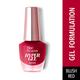 Blue Heaven Hypergel Nailpaint - Blush Red, 501 11 ml - Nail Polish