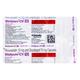 STATPURE CV 10 Capsule 10's - High Cholesterol-Dys