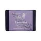 Rustic Art Organic Handmade Lavender Soap 100 gm - Soaps