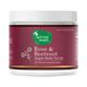 Mother Sparsh Rose & Beetroot Exfoliating Sugar Body Scrub For Dull & Uneven Skin Tone 100 gm - Scrubs & Exfoliants