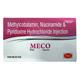 MECO Injection 2ml - Supplements-Vam