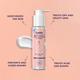 Sanfe Back & Bum Acne Clearing Lotion - Shea Butter & Peach Extracts 100 ml - Lotions & Creams