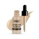 Insight Cosmetics Ultra-Thin Second Skin Long Wear Foundation - LN08 20 ml - Foundation