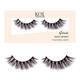 Kingdom Of Lashes - Sarah - Faux Mink False Eyelashes 1's - Eyelashes