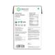 Merlion Naturals Organic Tulsi Leaves Powder 227 gm - Powder