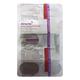 GABANICHE M Capsule 10's - Neuropathic Pain-Dru