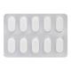 Duoflam Plus Tablet 10'S - Pain relief-Nsa