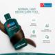 Dr. Batra's Hair Shampoo - Henna 500 ml - Shampoos