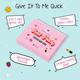 Myglamm POPxo Makeup Mini Lip Kit Feelin Peachy 3N X 2.5 gm - Lipsticks