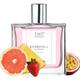 EM5 Bombshell Perfume for Women - Eau De Parfum Spray, Vanilla Coffee White Floral 50 ml - Women Perfumes (Edt/Edp)