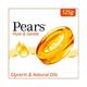 Pears Pure & Gentle Soap Bar- For All Skin Types 125 gm - Soaps