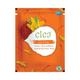 Clea Kesar & Haldi Face Sheet Mask Brightening Face Sheet Mask Dermatologically Tested Made with Natural Actives 20 gm - Masks & Peels