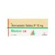 Biotor 10mg Tablet 10'S - High Cholesterol-Dys