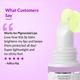 Fixderma SPF 50+ PA+++ 4% Kojic Acid Brightening Lip Balm 15 ml - Lip Balms