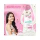 Everyuth Naturals Lotion Rejuvenating Flora Bottle 200 ml - Lotions & Creams