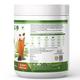 INLIFE Plant Protein Powder - Coffee Flavour 500 g - Protein Drink