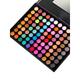 Miss Rose Matte 88 MultiColor Eyeshadow Palette 7001 - 489MY 53 gm - Face Palettes