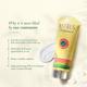Lotus Organics Sheer Brightening Mineral Sunscreen SPF 50 UVA PA+++ UVB 100gm - Face Sunscreen