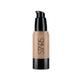 Star's Cosmetics Matte Finish, Full Coverage Face Make Up Micro Foundation (Sienna) 30 ml - Foundation