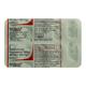 ETOFLAM P Tablet 10's - Pain relief-Nsa