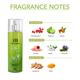 And Crafted By Ajmal Chic Connect Fragrance Mist 200 Ml - Body Mist/Spray